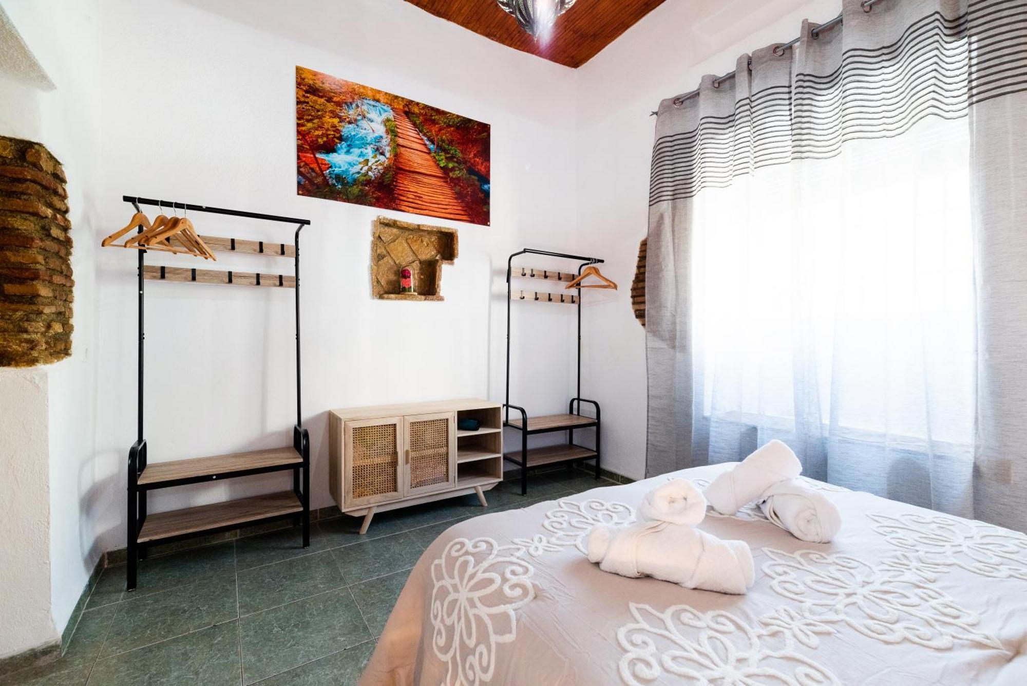 La Casa Del Sacristan Apartment Granada Luaran gambar